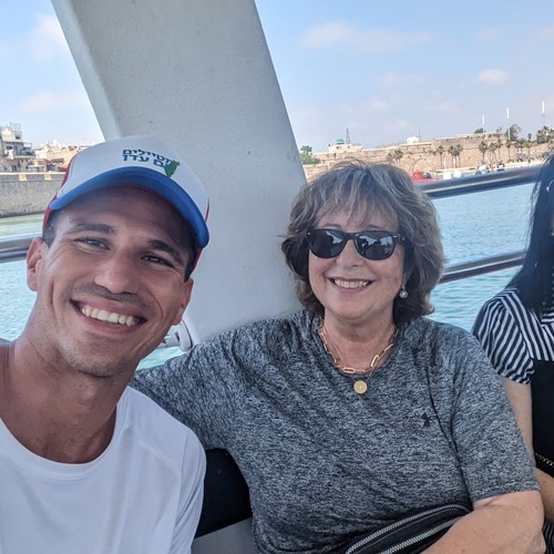 טיול גמלאים — תמונה מהעמוד הקיים באתר