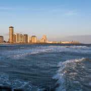 סיור קולינרי תל אביב