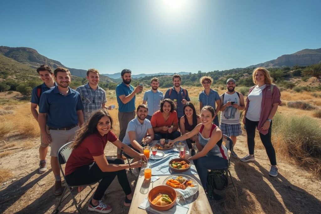 יום כיף עמק המעיינות